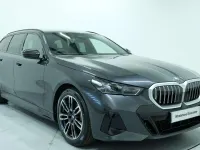 Used BMW 530e M Sport 295 HP (216 kW) 2026 Grey Estate