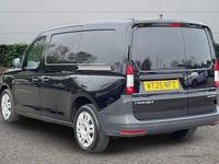Used Ford Transit Connect Trend 122 HP (89 kW) 2026 MPV