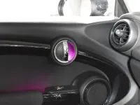 Used Mini ONE Classic 2020 Black Hatchback