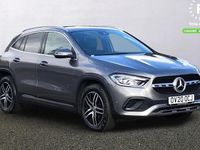 Used Mercedes GLA200 Executive 163 HP (119 kW) 2022 SUV
