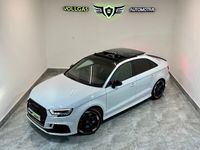 used Audi RS3 RS3TFSI 400 Quattro Sport Ed 4dr S Tronic