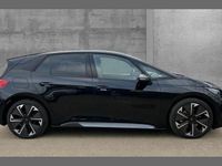 Used Cupra Born e-Boost 169 kW (231 HP) 2025 Black Hatchback