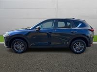 used Mazda CX-5 Estate