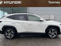 Used Hyundai Tucson Ultimate 265 HP (194 kW) 2024 SUV