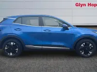 Used Kia Sportage 238 HP (175 kW) 2026 SUV