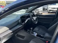 Used VW Golf VIII Black Edition 150 HP (110 kW) 2026 Hatchback