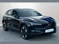 Used Volvo EX30 Plus 196 kW (267 HP) 2025 Black SUV