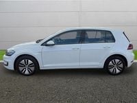 Used VW e-Golf 2018 Hatchback