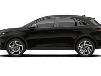 Used DS Automobiles DS7 Crossback Performance Line Plus 131 HP (96 kW) 2023 SUV