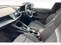 New Audi A3 e-tron Sport 204 HP (150 kW) 2026 Black Hatchback