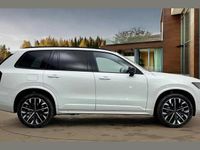 Used Volvo XC90 Plus 247 HP (181 kW) 2025 White SUV