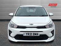 used Kia Rio 1.0 T GDi 2 5dr