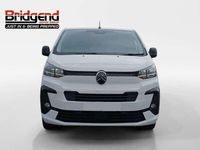 Used Citroën Dispatch 120 HP (88 kW) 2024 White MPV