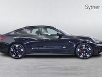 Used BMW M440 M Sport 369 HP (271 kW) 2025 Black Sedan