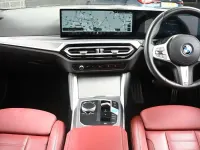 Used BMW i4 M Sport 207 kW (282 HP) 2024 Blue Sedan