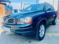 used Volvo XC90 2.4 D5 Active Geartronic AWD 5dr CAMBELT DONE