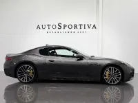 Used Maserati Granturismo 2024 Grey Coupe