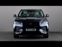 Used Jaguar F-Pace R-Dynamic 2023 Blue SUV