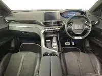 Used Peugeot 5008 Premium 131 HP (96 kW) 2019 White SUV