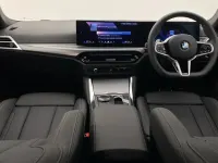 Used BMW 420 M Sport 2025 Grey Coupe