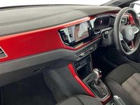 Used VW Polo GTI 207 HP (152 kW) 2025 Smokey grey Hatchback