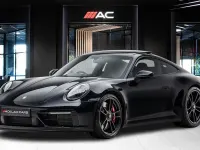 Used Porsche 992 2024 Coupe