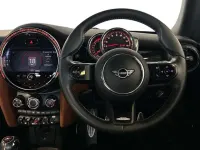 Used Mini John Cooper Works Hatch 228 HP (167 kW) 2022 Black Hatchback