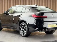 Used BMW X4 M Sport 190 HP (139 kW) 2025 SUV