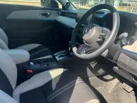 Used Honda HR-V Advance 131 HP (96 kW) 2024 Green SUV