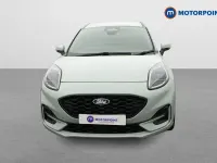 Used Ford Puma ST-Line 125 HP (91 kW) 2025 Grey SUV