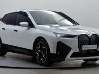 Used BMW iX M Sport 71 kW (97 HP) 2023 SUV