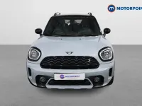 Begagnad Mini Cooper S Countryman Untamed Edition 2023 Grå SUV