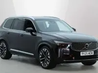 Usado Volvo XC90 Ultra 250 HP (183 kW) 2025 SUV