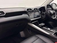 Used MG ZS Trophy 192 HP (141 kW) 2025 Grey SUV