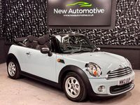 Używany Mini ONE 2012 Niebieski Hatchback