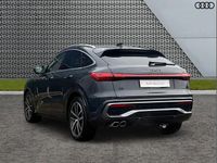 Used Audi Q5 Sportback Advanced 200 HP (147 kW) 2025 Grey SUV