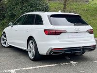 used Audi Q3 35 TFSI S Line 5dr S Tronic