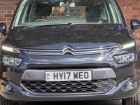 Used Citroën C4 Picasso SELECTION 120 HP (88 kW) 2016 MPV