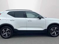 Used Volvo XC40 Plus 194 HP (142 kW) 2024 SUV