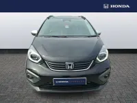 Used Honda Jazz Hybrid 109 HP (80 kW) 2023 Black Hatchback