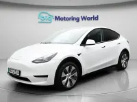 Begagnad Tesla Model Y RWD 254 kW (346 HK) 2023 SUV
