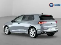 Second-hand VW Golf VIII GTE 245 CP (180 kW) 2023 Gri Hatchback