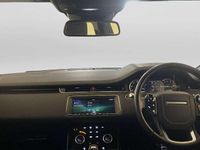 Used Land Rover Range Rover evoque R-Dynamic 152 HP (111 kW) 2020 Black SUV