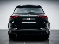 Used Mercedes GLE53 AMG Premium Plus 2023 Black SUV