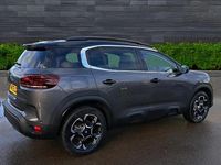New Citroën C5 Aircross 127 HP (93 kW) 2025 Grey SUV
