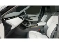 Used Land Rover Range Rover evoque SE Dynamic 204 HP (150 kW) 2021 Black SUV