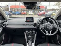 used Mazda 2 1.5 Sport Nav 5dr Auto