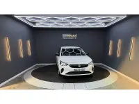Used Vauxhall Corsa Design Edition 2023 White Hatchback