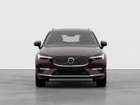New Volvo XC60 Ultra 455 HP (334 kW) 2025 Crystal white SUV