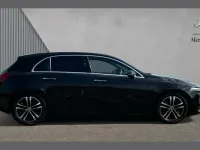Used Mercedes A200 Executive 161 HP (118 kW) 2023 Black Hatchback